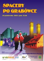 spacerki grabówka